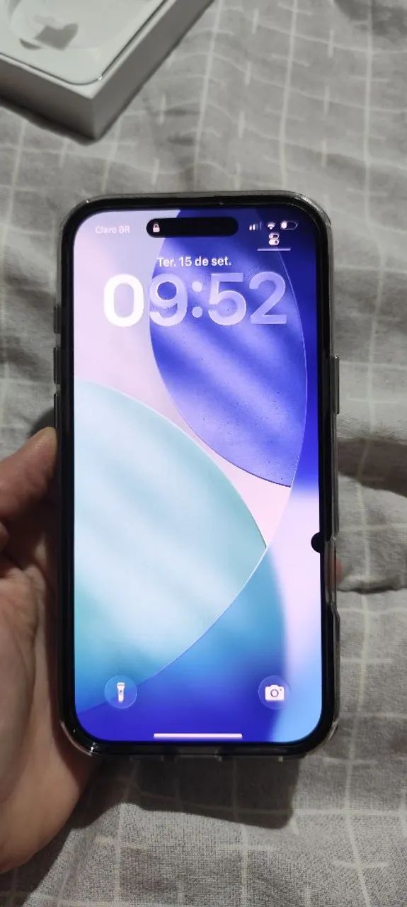 iPhone 16 Pro Max Desert Titanium  - Foto 5