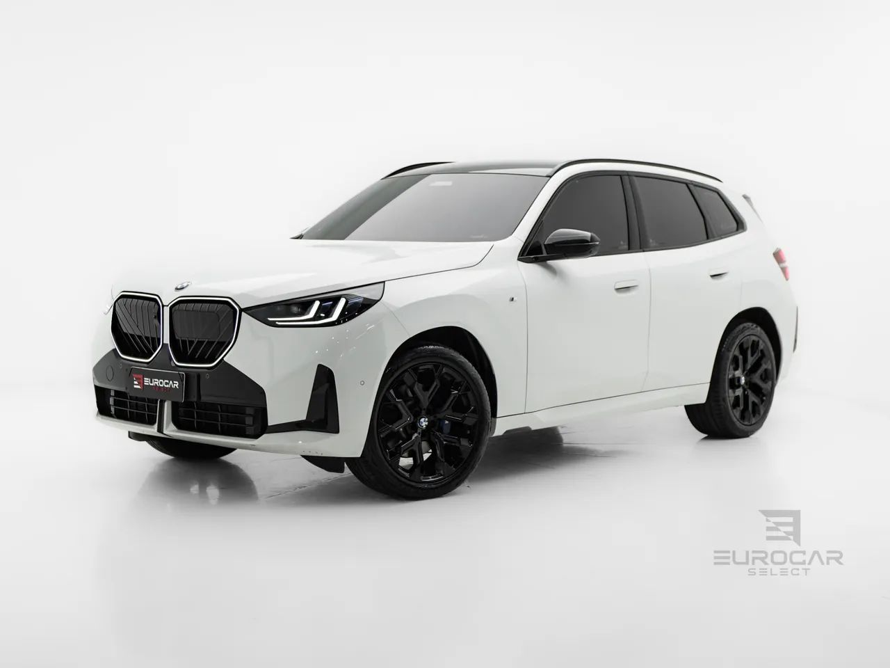 BMW X3 X3 XDRIVE 30 M Sport 2.0 TB Aut. 2026