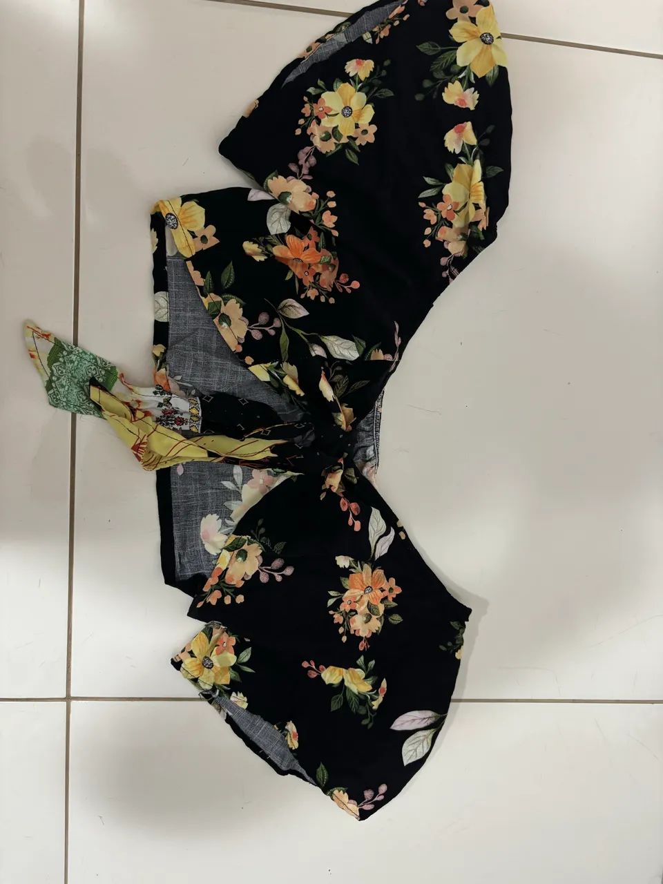Cropeed florido - Foto 2