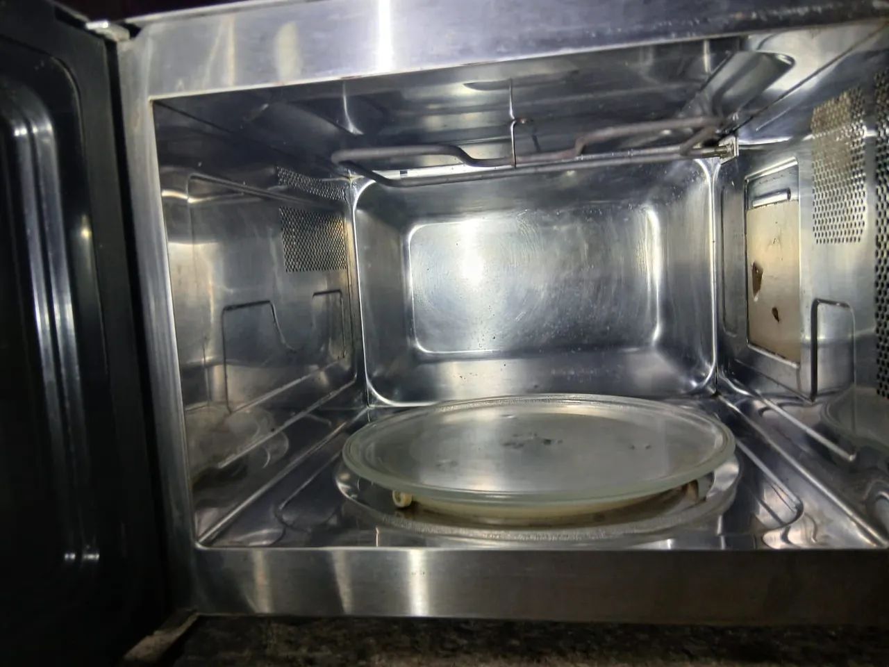 Vende-se um micro-ondas - Foto 3
