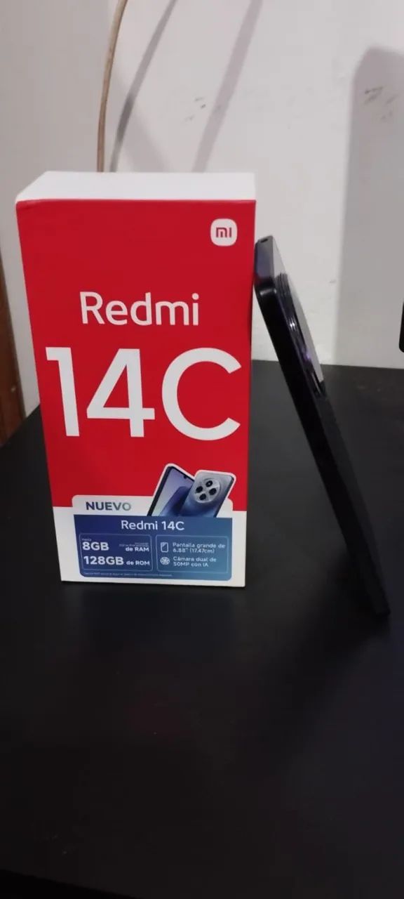 Redmi 14c - Foto 3