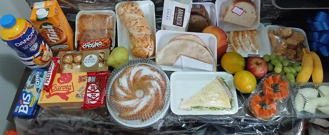 Cestas Gourmet  - Foto 2
