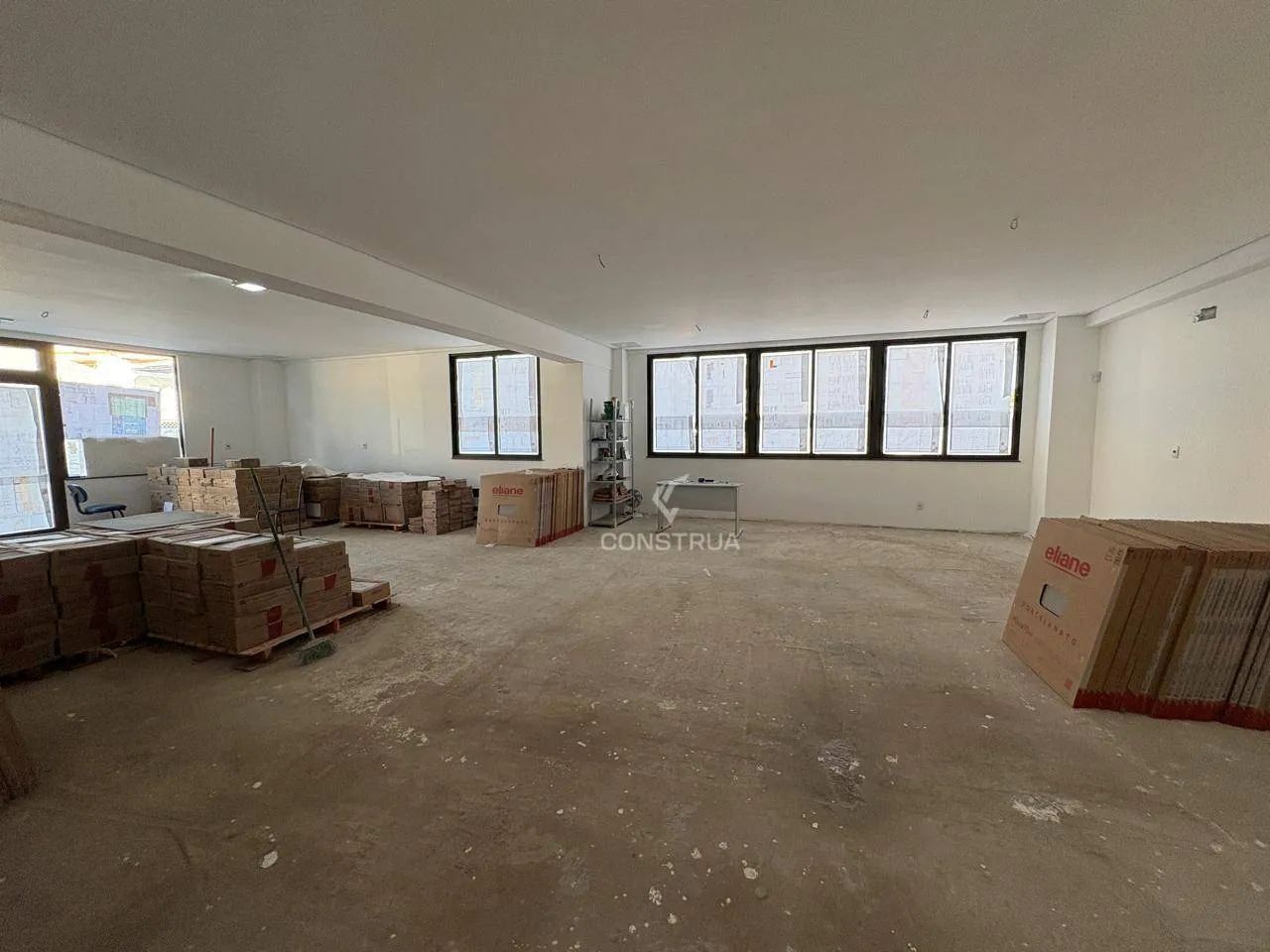 SALA COMERCIAL PARA LOCAÇÃO NA AVENIDA ÂNGELO SIMÕES EM CAMPINAS/SP - Foto 2