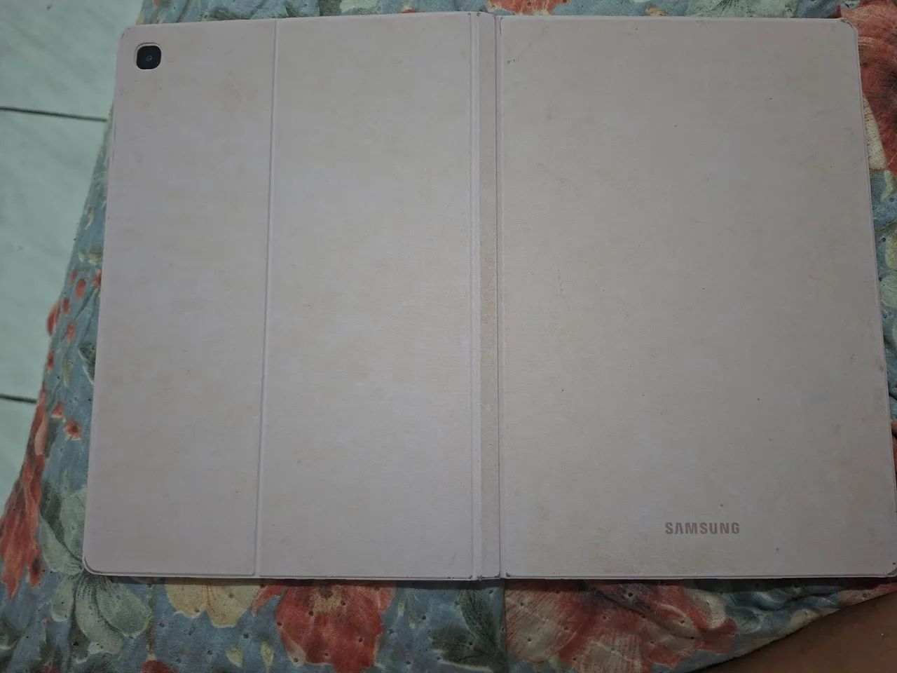 Tablet S6 SAMSUNG - Foto 3