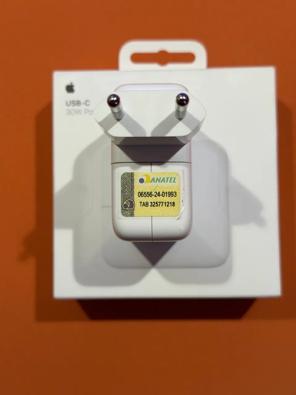 Carregador Apple 30W - Foto 2