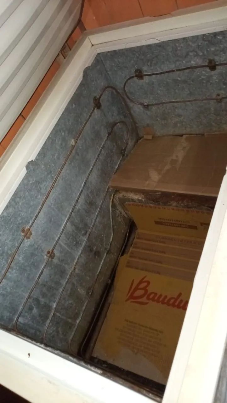 Freezer grande  - Foto 3