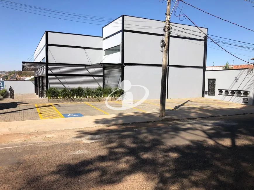 Aluguel Loja VIGILATO PEREIRA - Foto 2