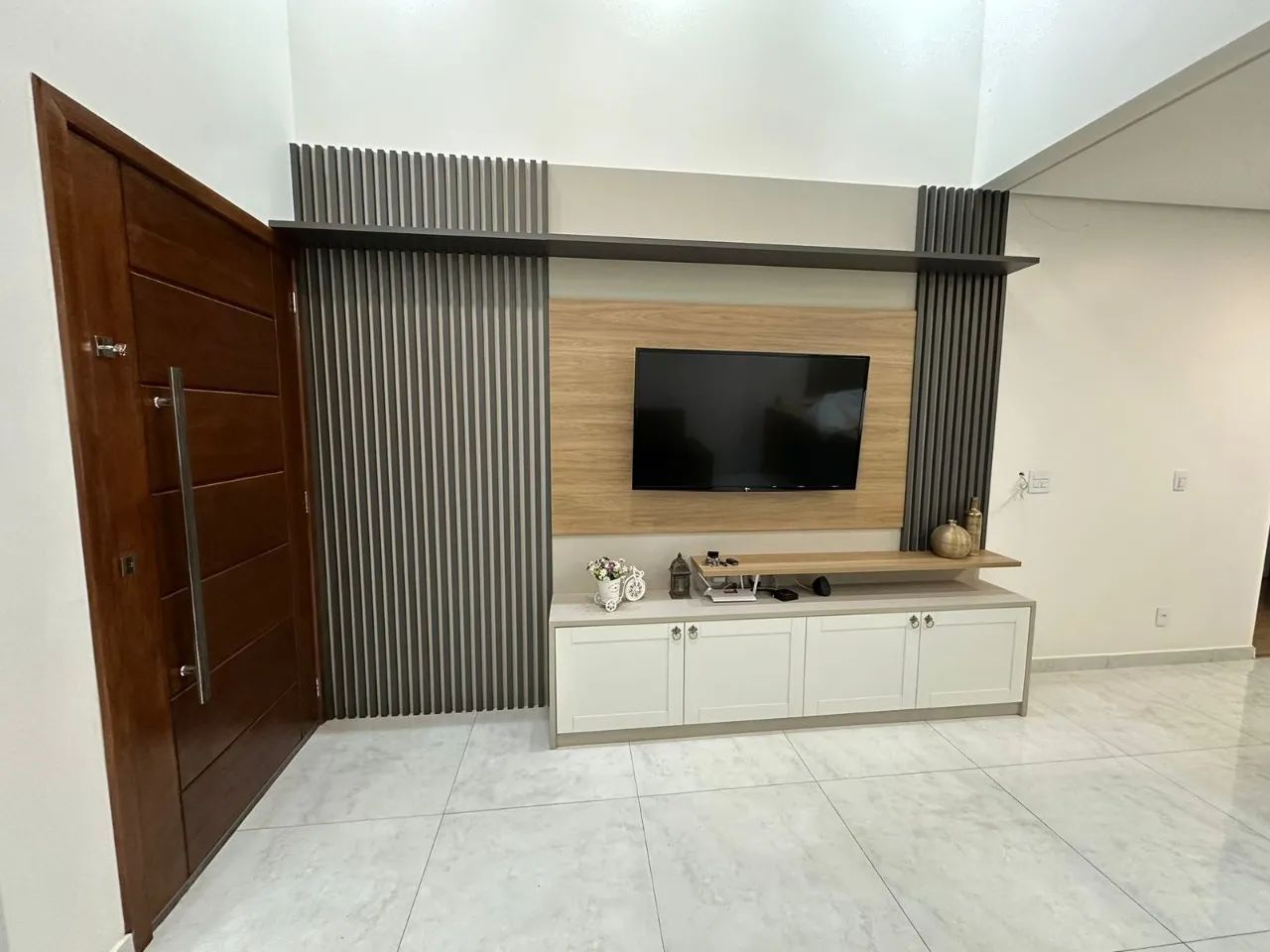 Casa com 3 quartos no Bairro dos Municípios. - Foto 3