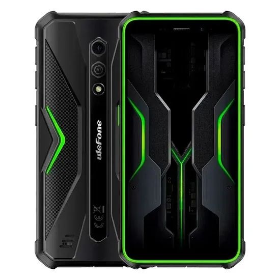 Celular uleFone Armor X12 Pro Dual Chip 64GB 4G - Foto 3