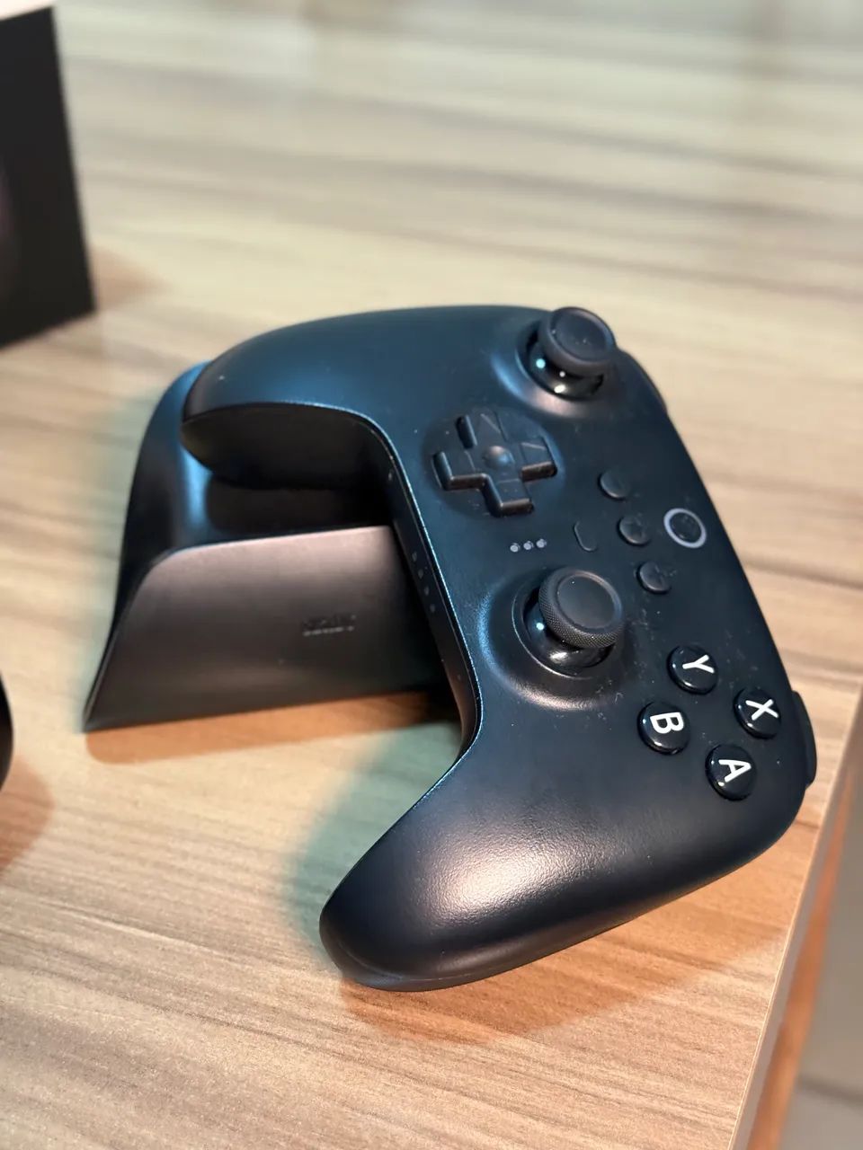 Kit com 2 Controles 8BitDo Ultimate - Foto 5