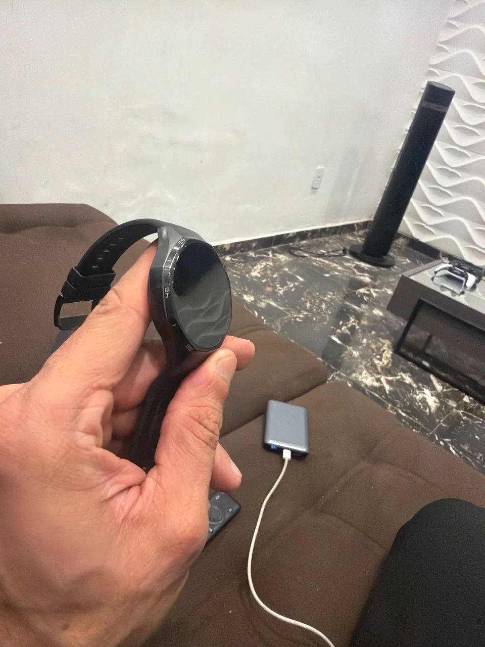 HUAWEI WATCH GT 6 Pro-A48 - Foto 3