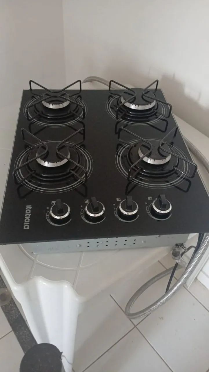 Cooktop itatiaia