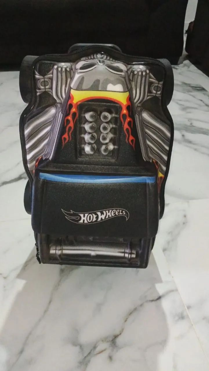 Vendo mochila ?  - Foto 3