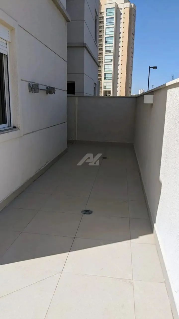 apartamento - Taquaral - Campinas - Foto 4