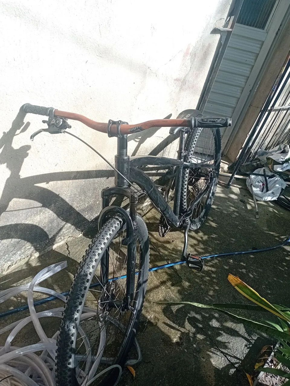 Bicicleta absolut aro 29 - Foto 2
