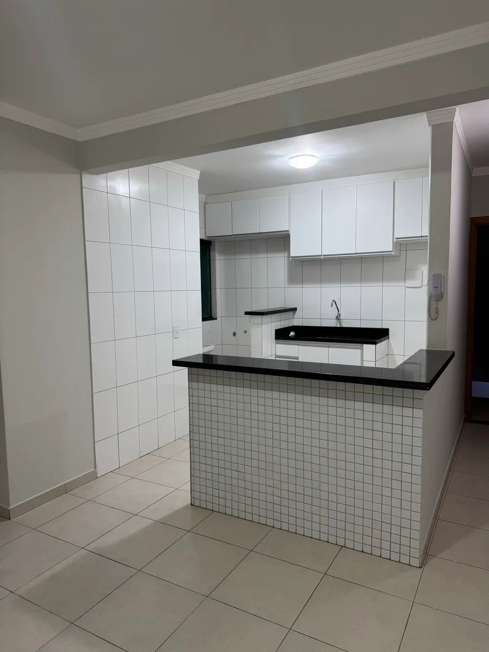 Apto 2 quartos - Guará 2