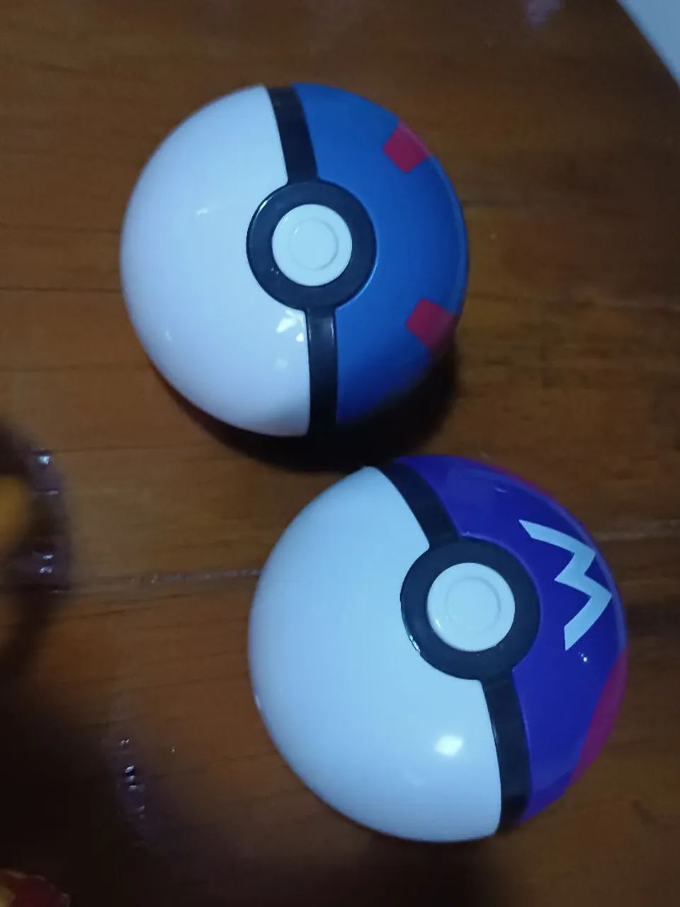 2 POKÉMONS ARTICULADOS  - Foto 5