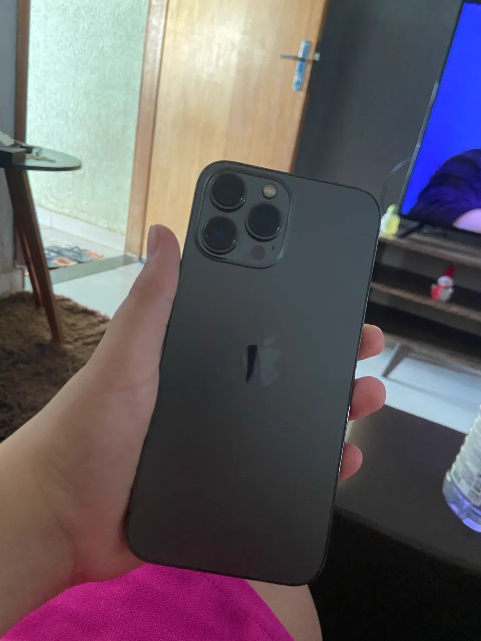 iPhone 13 Pro Max  - Foto 2