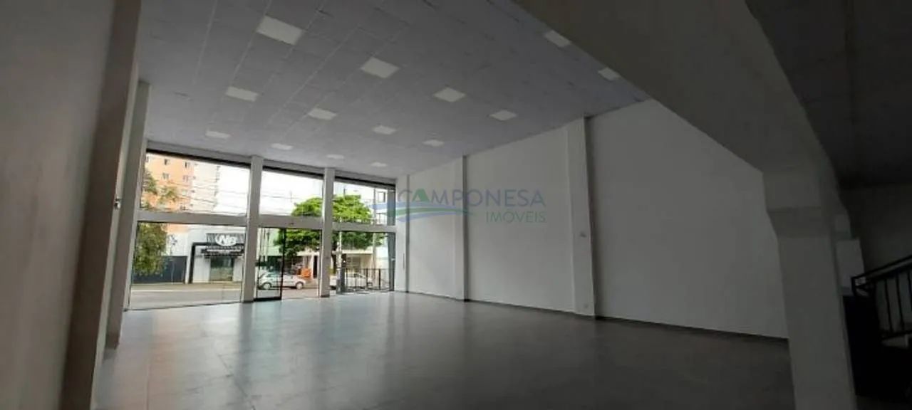 Salão para alugar, 250 m² - Centro - Londrina/PR - Foto 3