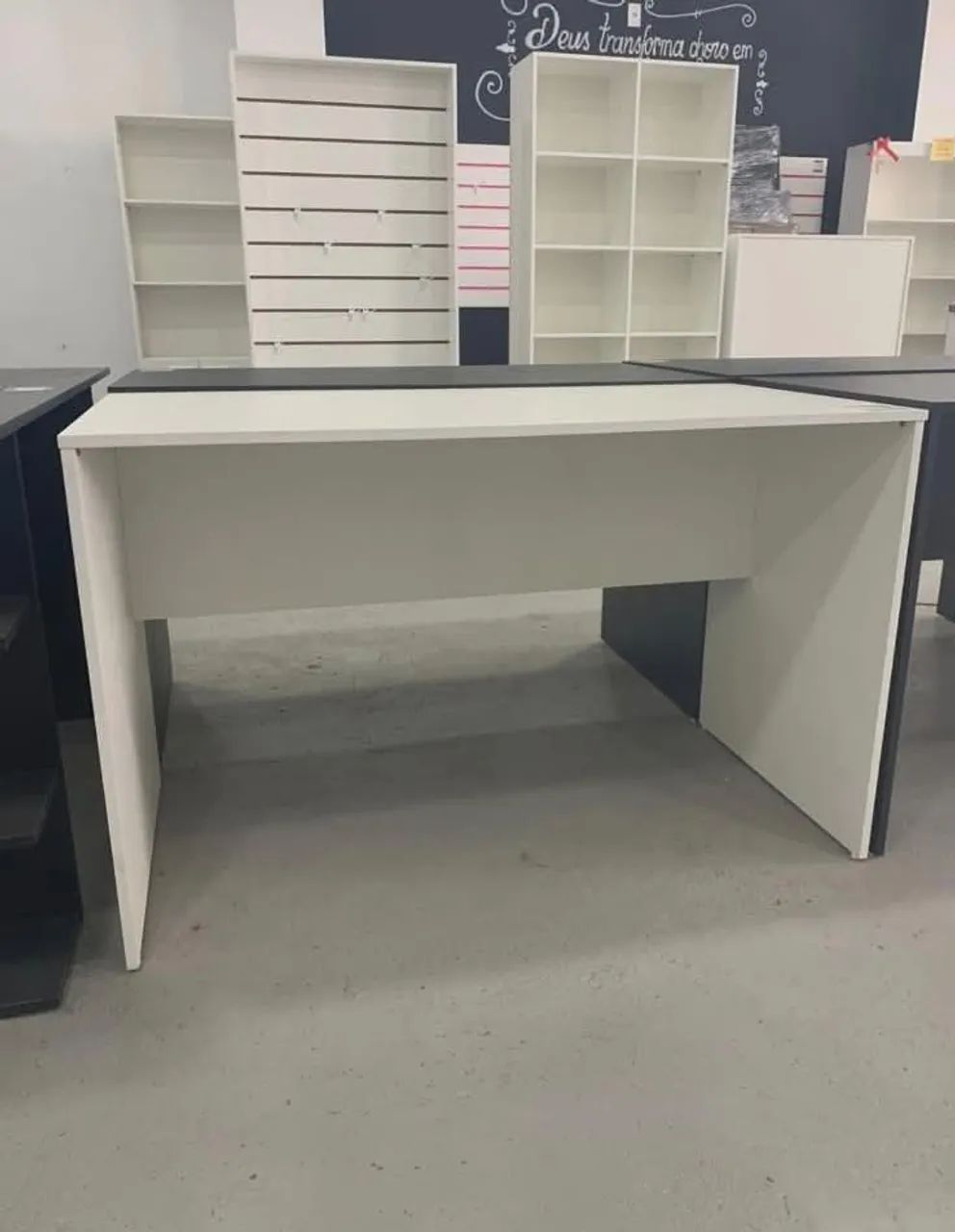 100% MDF Table466447842903992320