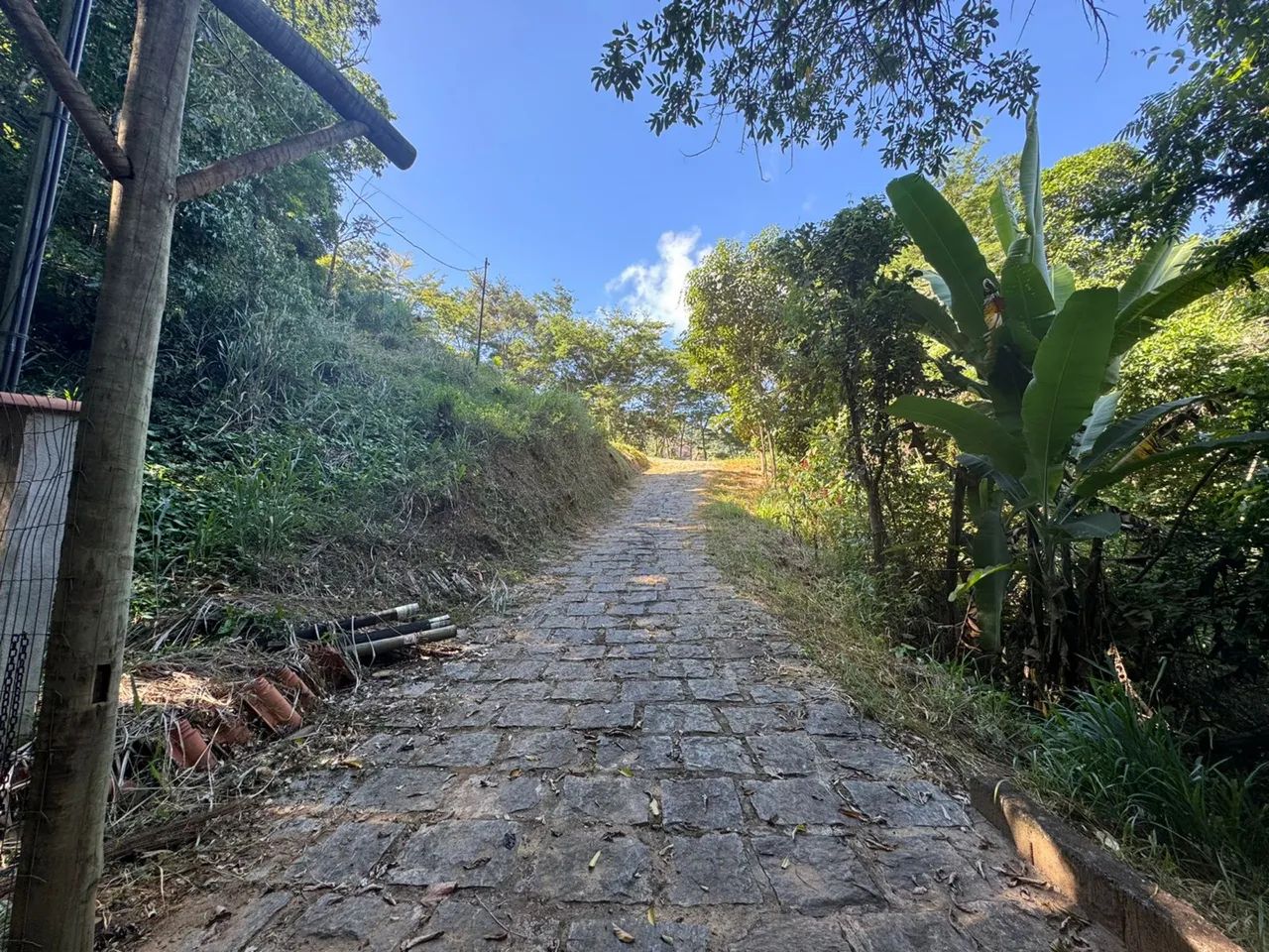 Vende-se ou Troca Sítio em Ipatinga - MG - Foto 5