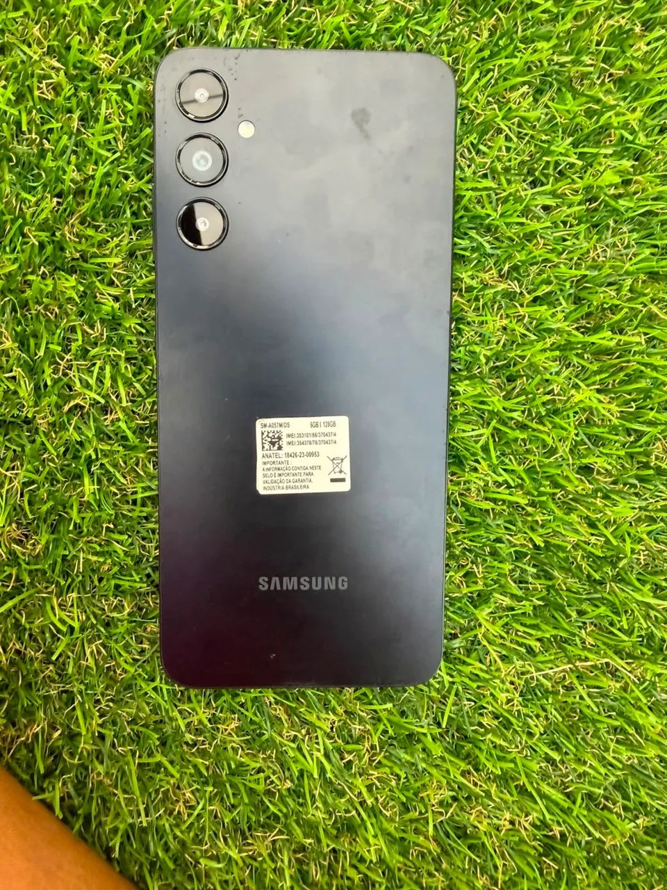 Samsung A05s - Foto 4