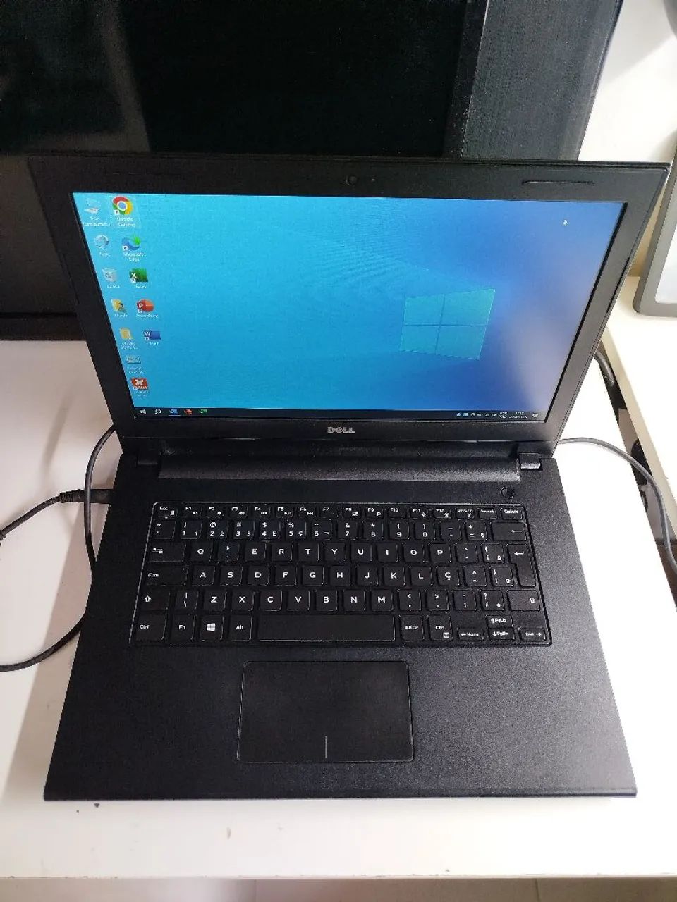 Notebook dell i5 LEIA O ANÚNCIO  - Foto 5