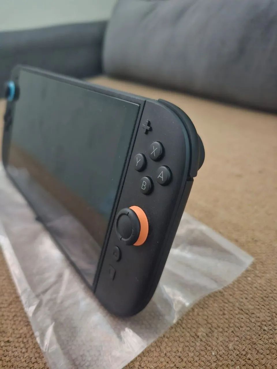 NINTENDO SWITCH 2 IMPECAVEL COM NF. - Foto 5