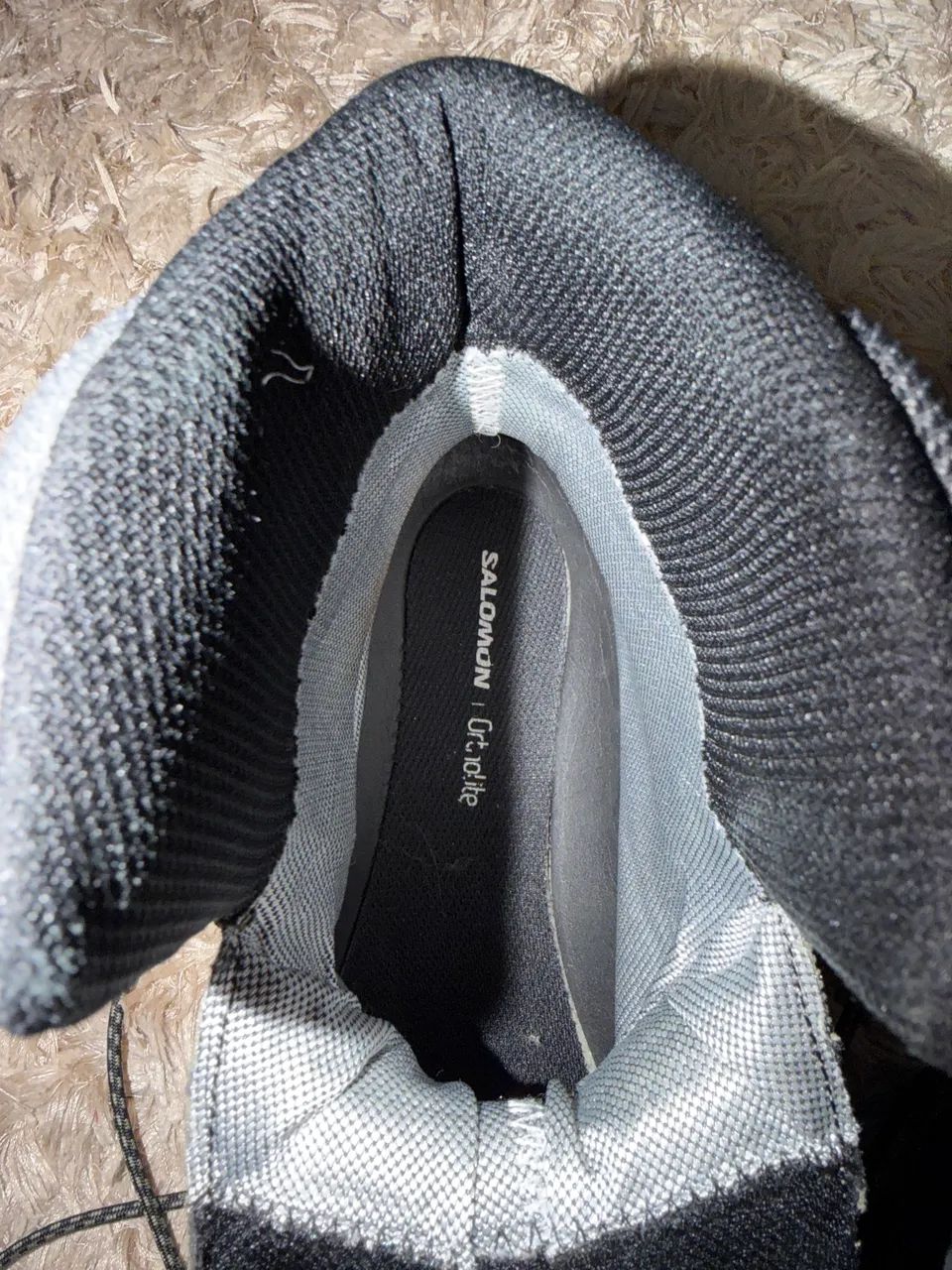 Bota Salomon Quest Element GTX - Foto 4