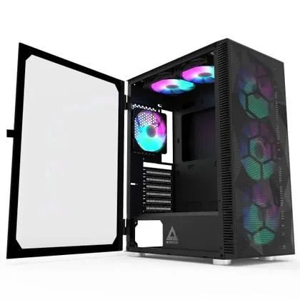 Gabinete montech x3 - Foto 2