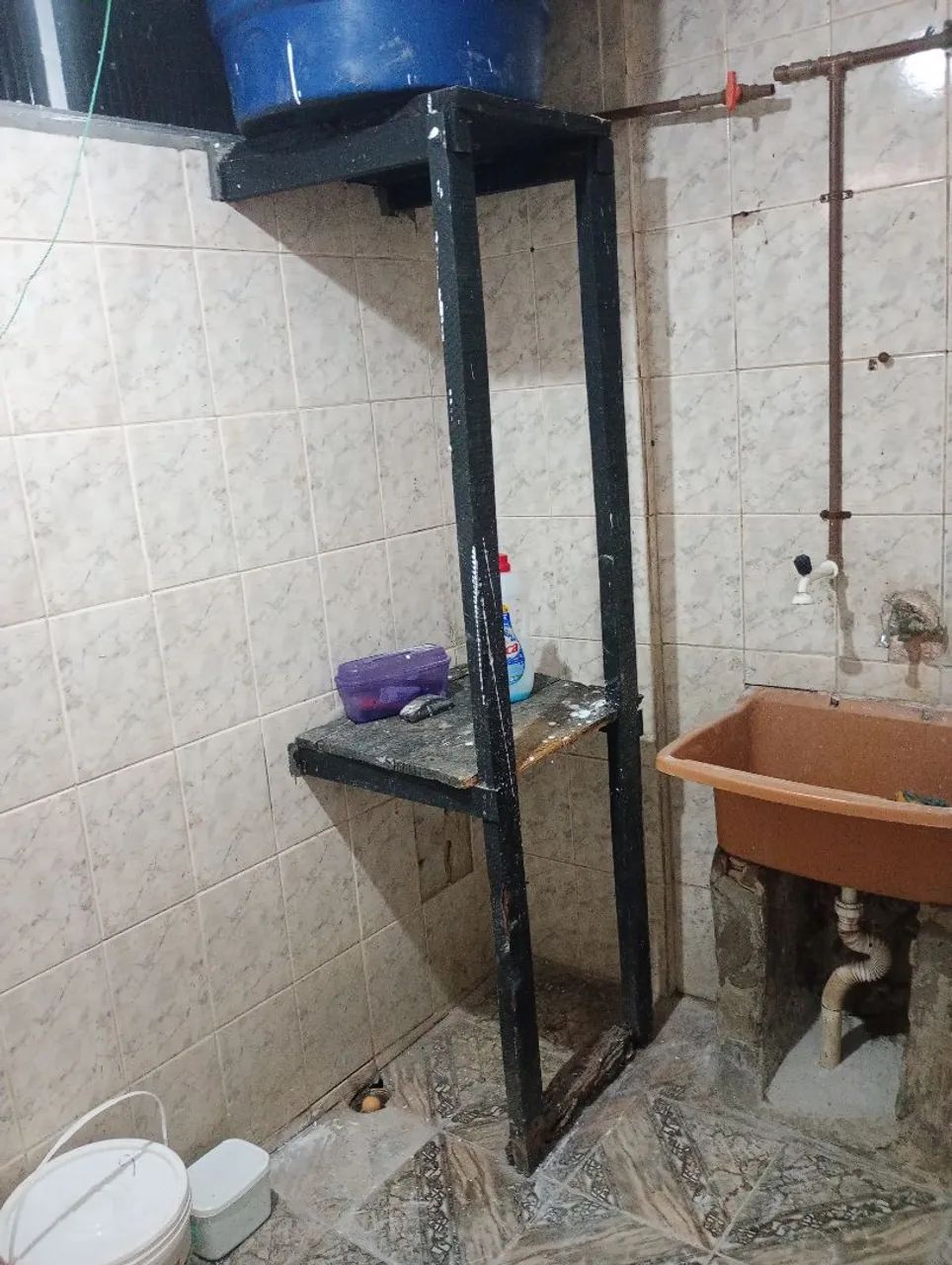 Aluga-se casa - Foto 3