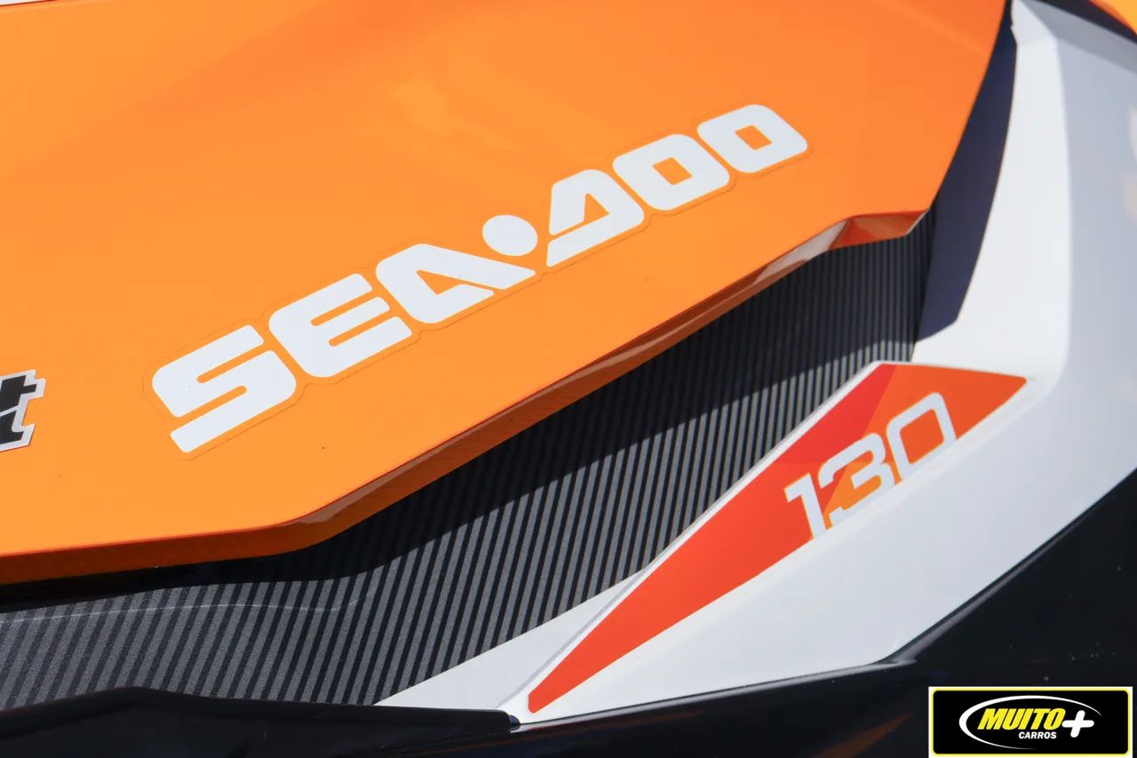 Jet Ski SEA DOO - Foto 3