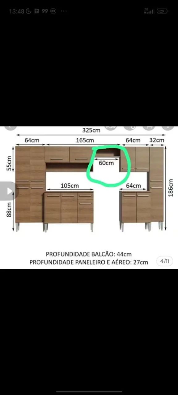 Armador de Móveis (qualquer tipo) - Foto 2