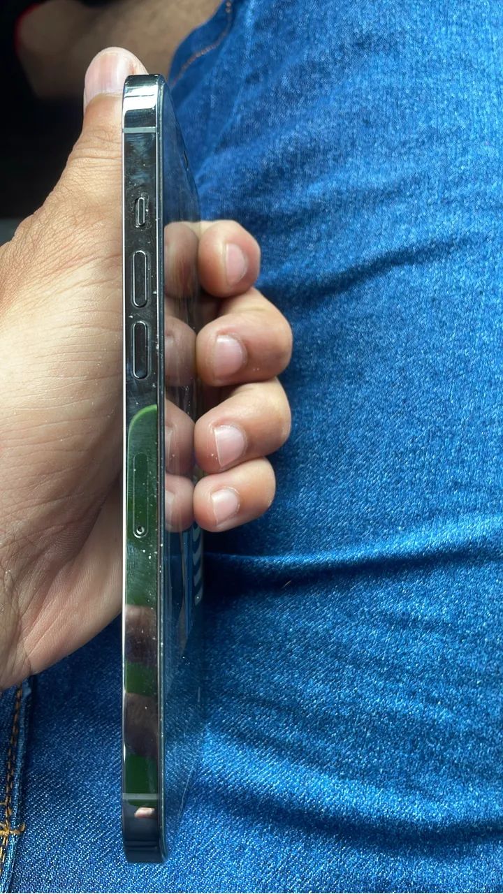 iPhone 12 Pro Max 128 original  - Foto 4