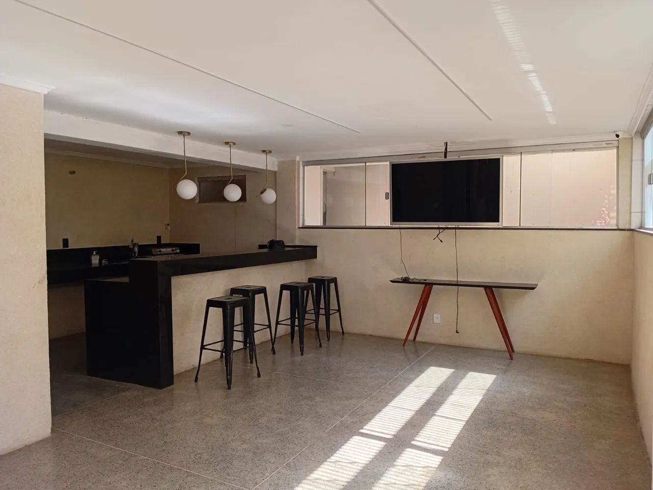 Apartamento Padrão 