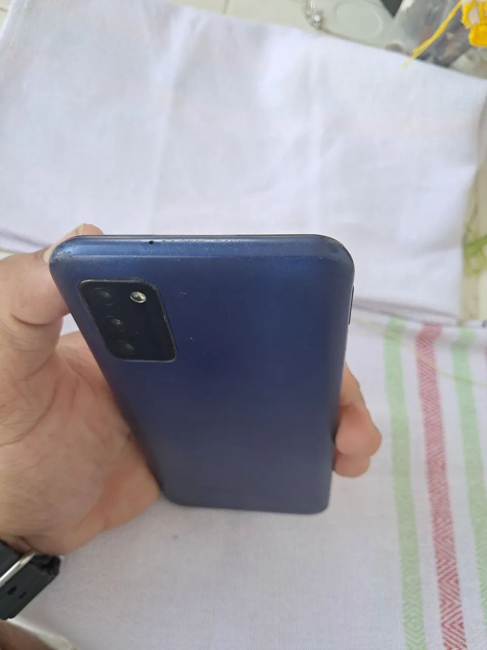 Celular sansung A03S - Foto 4
