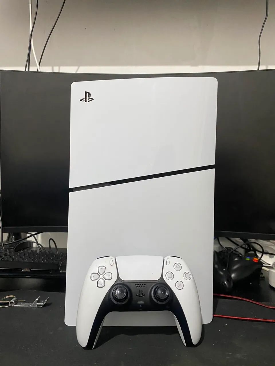 PS5 Slim  - Foto 2