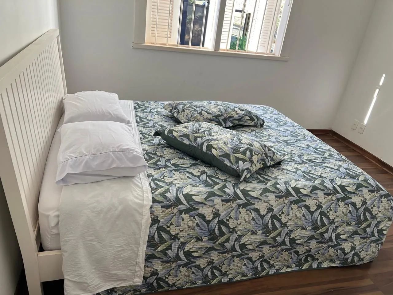 Alugo quartos para mulheres no Mangabeiras. - Foto 3