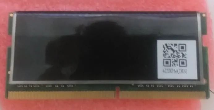 Memória Notebook DDR4 4GB