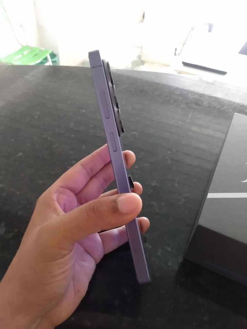 Galaxy s26 ultra 256gb com 1 mês de uso - Foto 3
