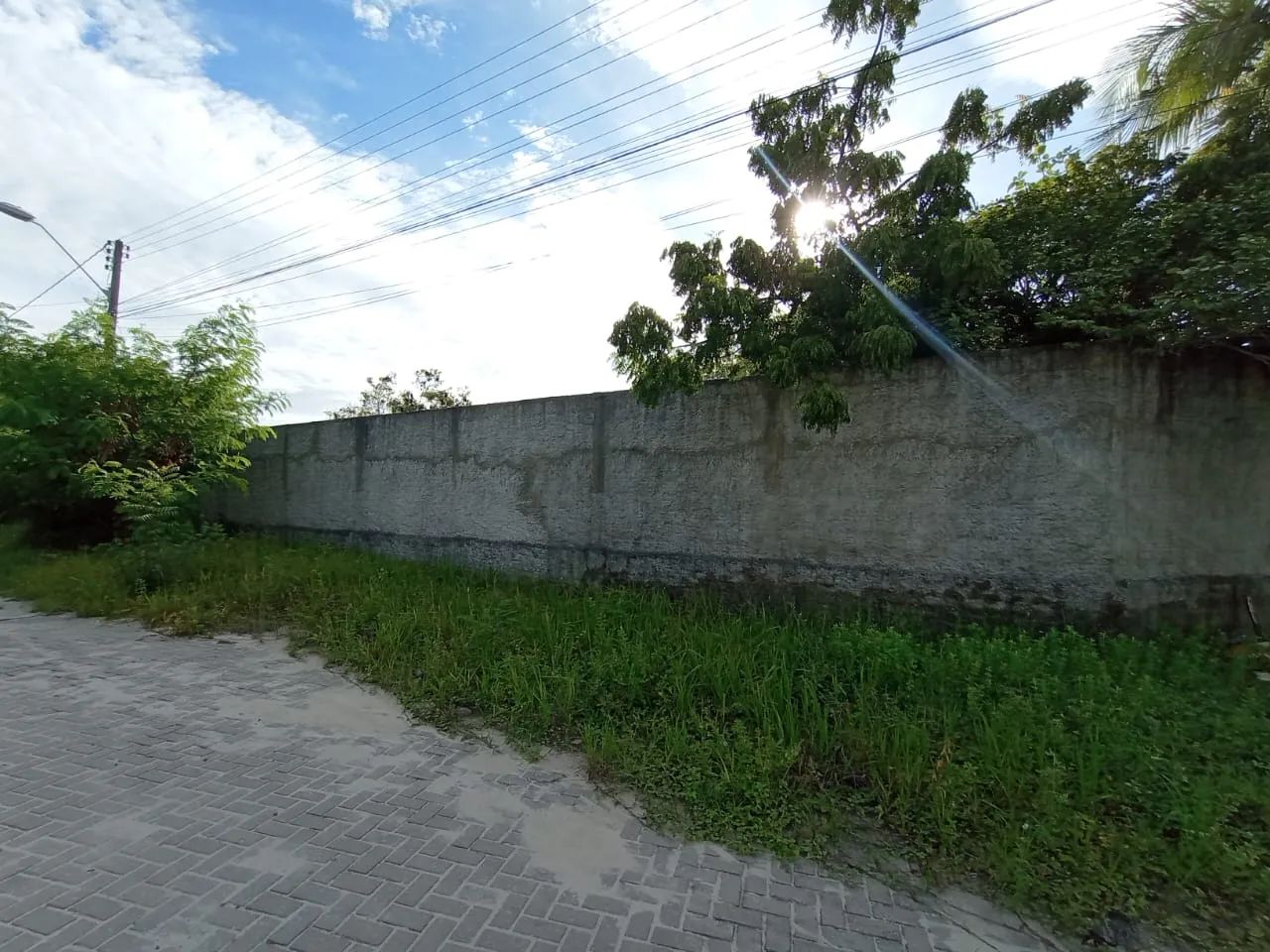 TERRENO para alugar na cidade de FORTALEZA-CE - Foto 4