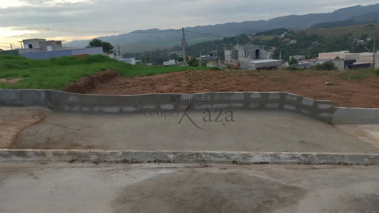 Terreno - Residencial Dunamis - 135m². - Foto 2
