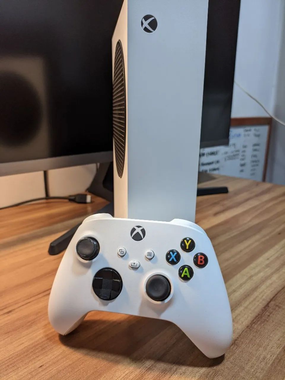 Xbox Series S - Foto 4
