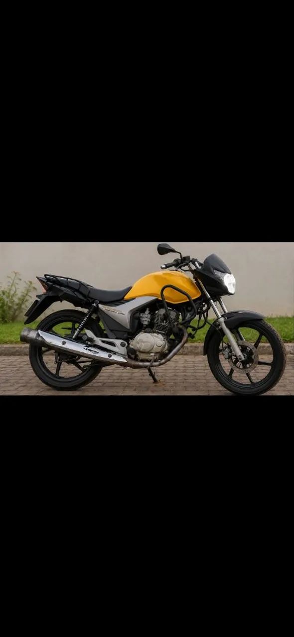 Titan 150 2013 - Foto 2