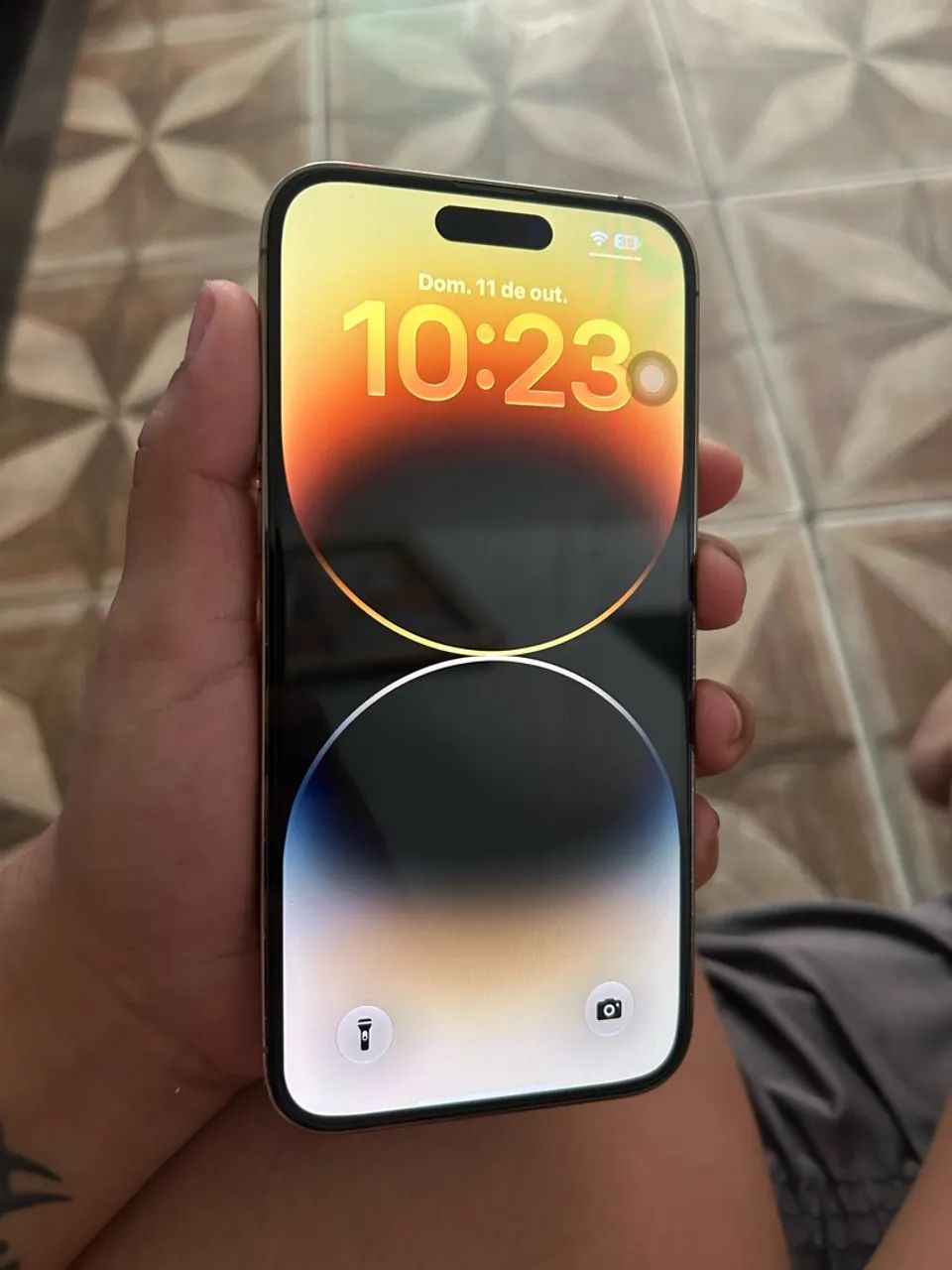 iPhone 14 Pro Max  - Foto 3