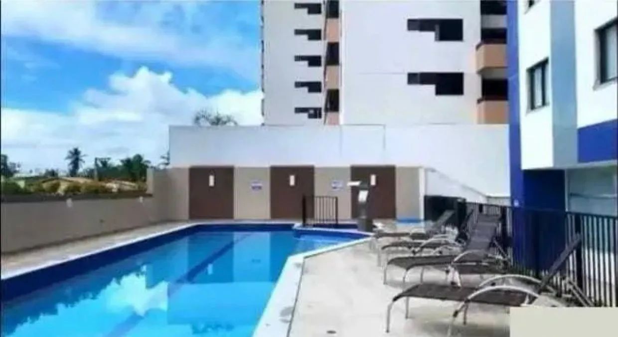 Apartamento mobiliado para dividir ? - Foto 2