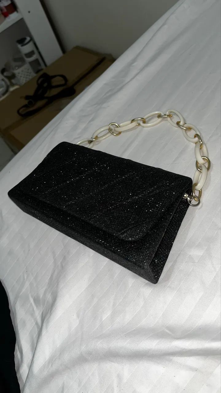 Bolsa de alça  - Foto 2