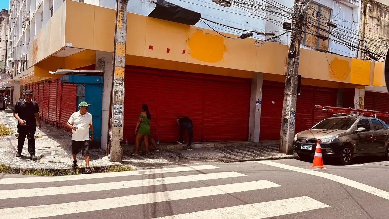 Lojão Concordia esquina com Frei Caneca - Foto 3