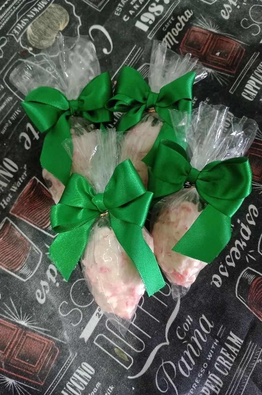 Morango Cravejado ? - Foto 3