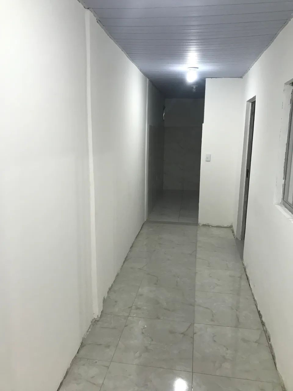 Alugo casa  - Foto 4